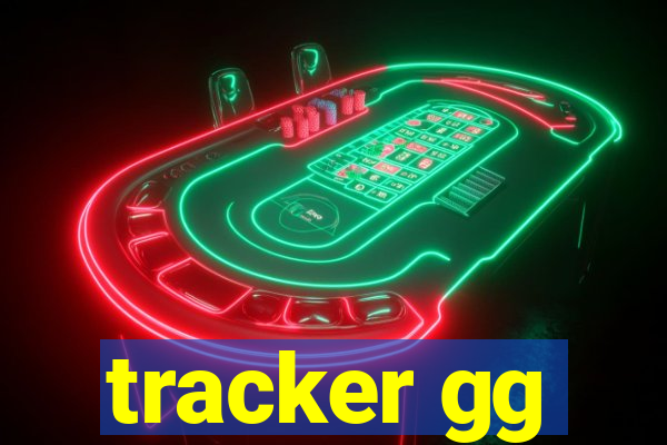 tracker gg